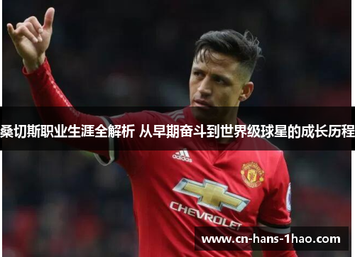 桑切斯职业生涯全解析 从早期奋斗到世界级球星的成长历程