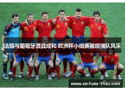 法国与葡萄牙激战成和 欧洲杯小组赛展现强队风采