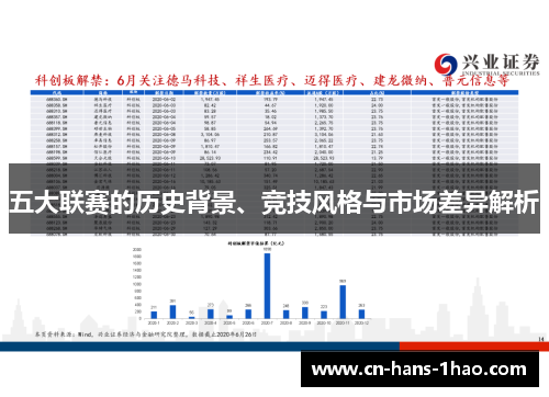 五大联赛的历史背景、竞技风格与市场差异解析 五大联赛的历史背景、竞技风格与市场差异解析