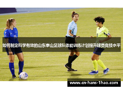 如何制定科学有效的山东泰山足球队体能训练计划提升球员竞技水平