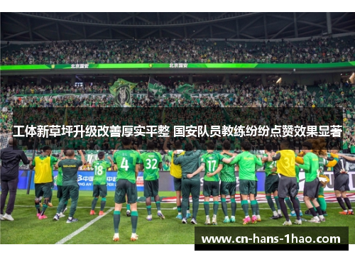 工体新草坪升级改善厚实平整 国安队员教练纷纷点赞效果显著